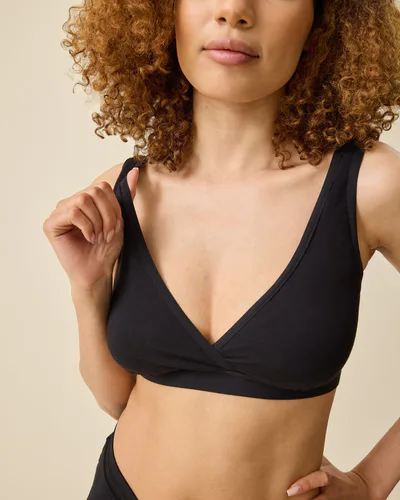 Kindred Bravely Every Stage Crossover Bra