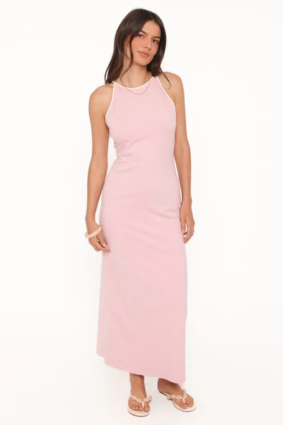 Petal & Pup Fiona Maxi Dress