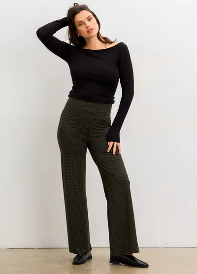 HATCH The Bodyflex Perfect Pant