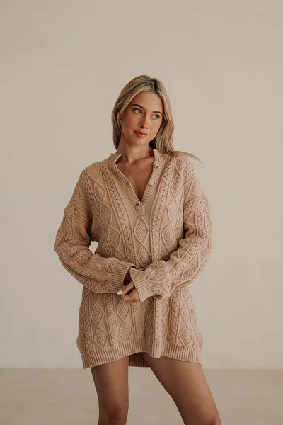 SABO Kaylan Dress