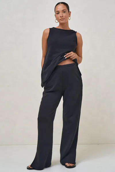 Bae the Label Kindred Split Pants