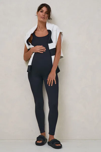 Bae the Label The Movement Full Length Romper