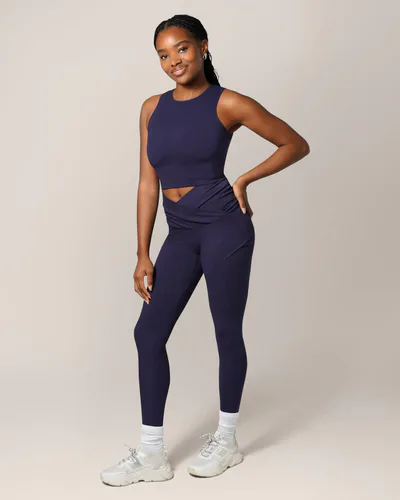 Kindred Bravely Sublime® Bamboo Maternity & Postpartum Crossover Legging