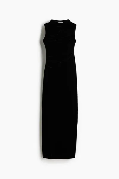 H&M MAMA Sleeveless Dress