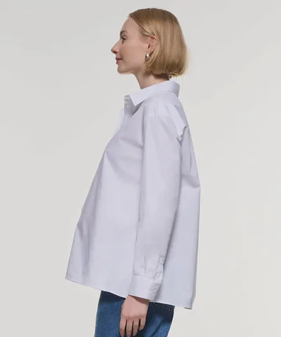 Bump City The Classic Cotton Top