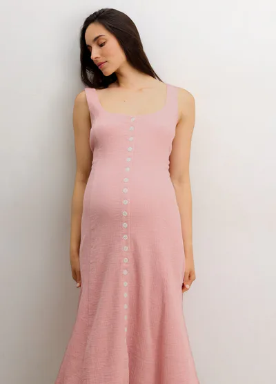 HATCH The Felicity Dress
