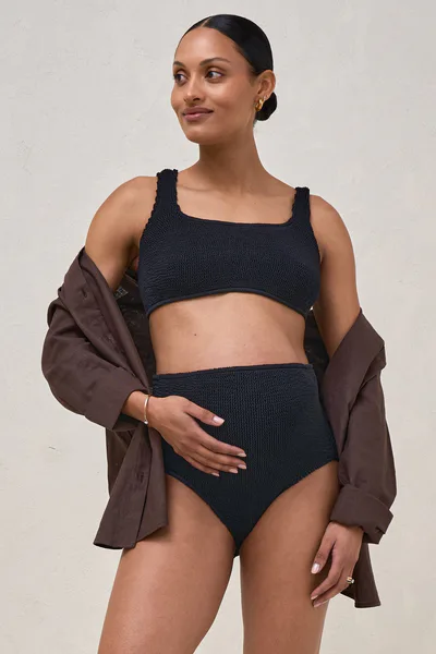 Bae the Label Paradiso Maternity Bikini