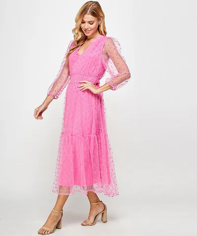 Bump City The Moxi Dress