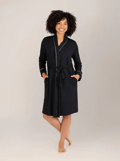 Kindred Bravely Clea Bamboo Robe