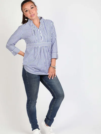 Lovemère Adéle Top