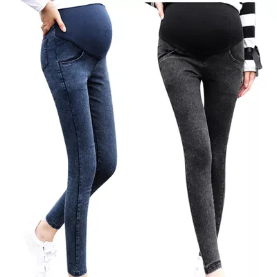 Mamafique Mamafique™ Maternity Jeans