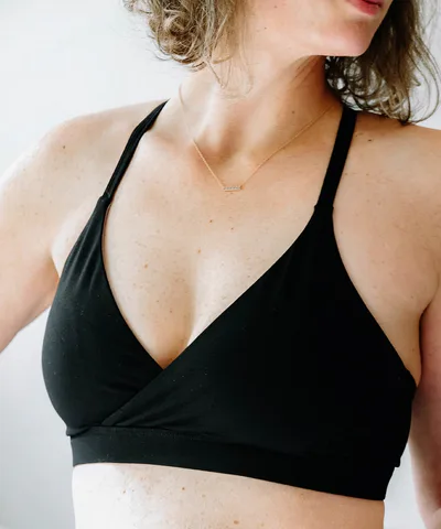 Bump City The Foxy Bra by AVYN