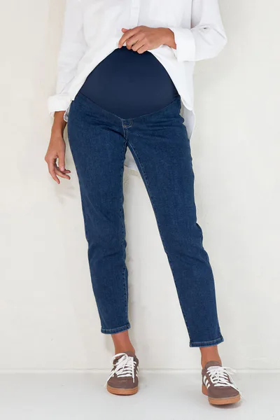 Bae the Label On The Move Mum Jean