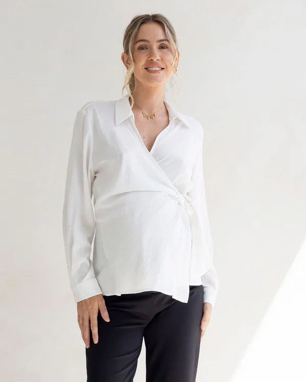 Suiting Tops style preview