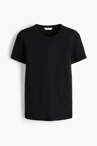 H&M MAMA Nursing T-Shirt
