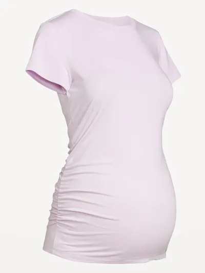 Old Navy Maternity Crew-Neck T-Shirt