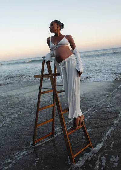 BUMPSUIT THE LUXE PJ PANT