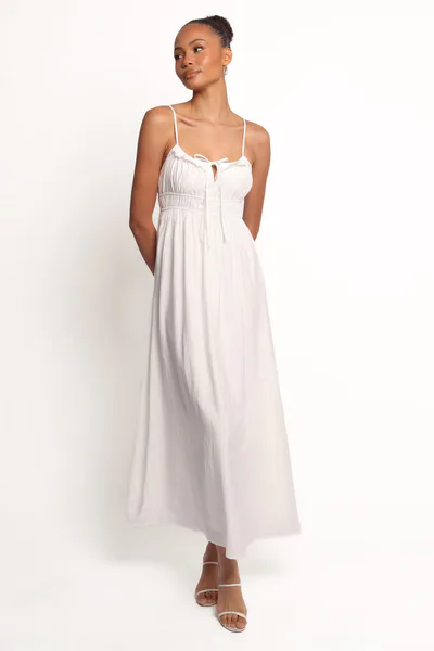 Petal & Pup Ceres Maxi Dress