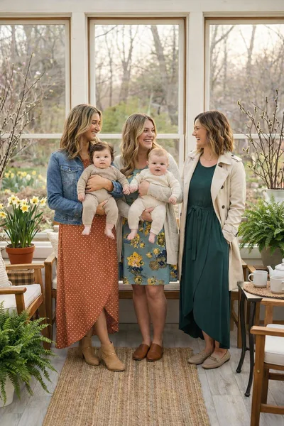 Latched Mama The Ultimate Nursing Dress Bundle