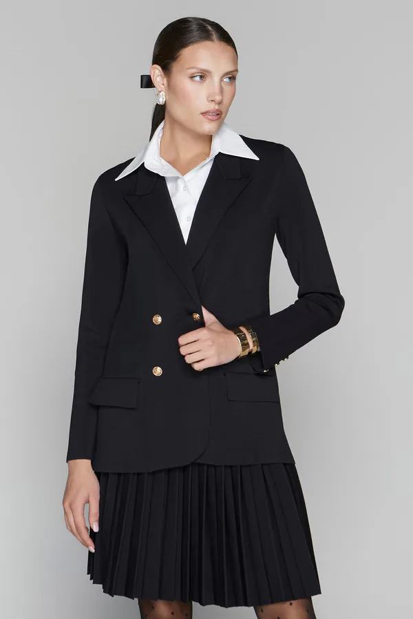 Blazers style preview
