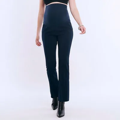 Kohl's Maternity Motherhood® Work Pants
