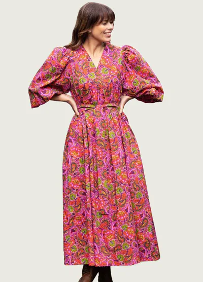 For The Creators Mia Dress