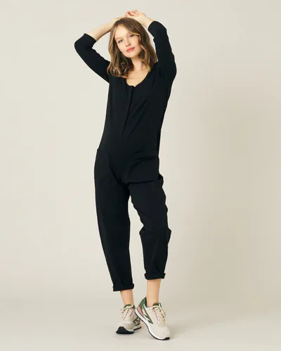For The Creators Margot Jumpsuit