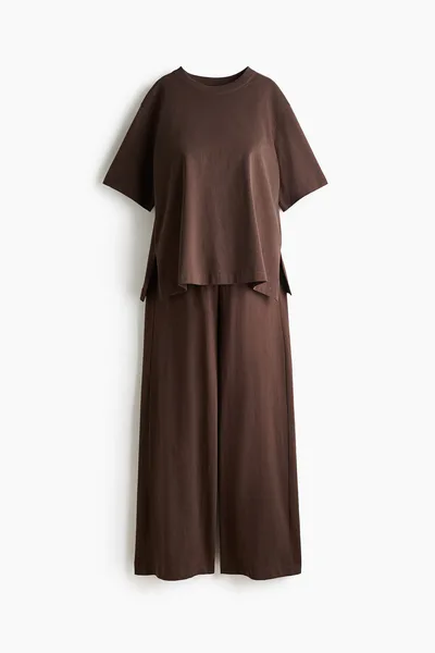 H&M MAMA Before & After 2-Piece Set