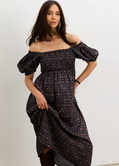 HATCH The Elia Dress