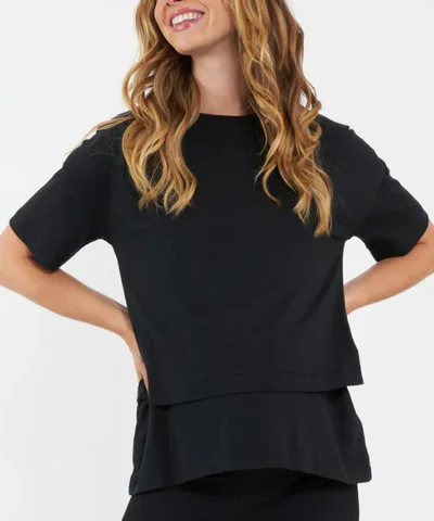 Bump City The Claude Nursing Tee