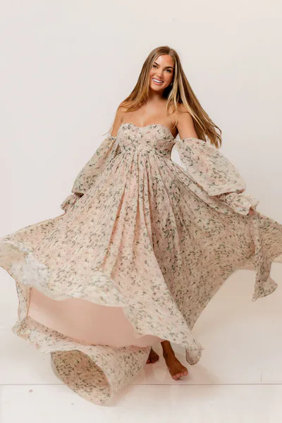 Worth Collective style