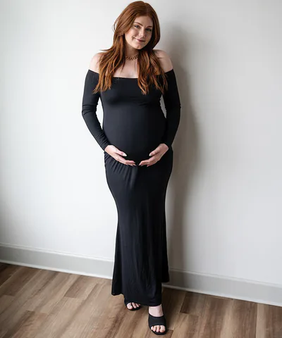 Bump City The Mickey Dress (XXS-3X)