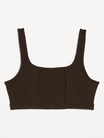 Old Navy Maternity Light Support StudioSmooth Pumping Bra