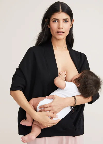 HATCH The Early Days Nursing Sweatshirt