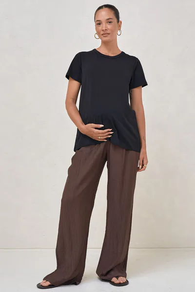 Bae the Label Homebase Tee
