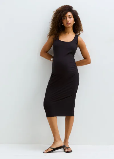 HATCH The Body Tank Dress