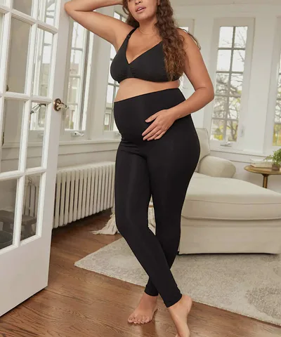 Bump City HATCH: The Bodyflex Legging