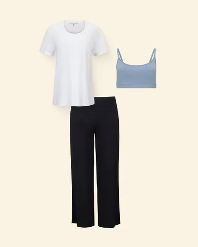 Kindred Bravely Nesting & Nursing Set