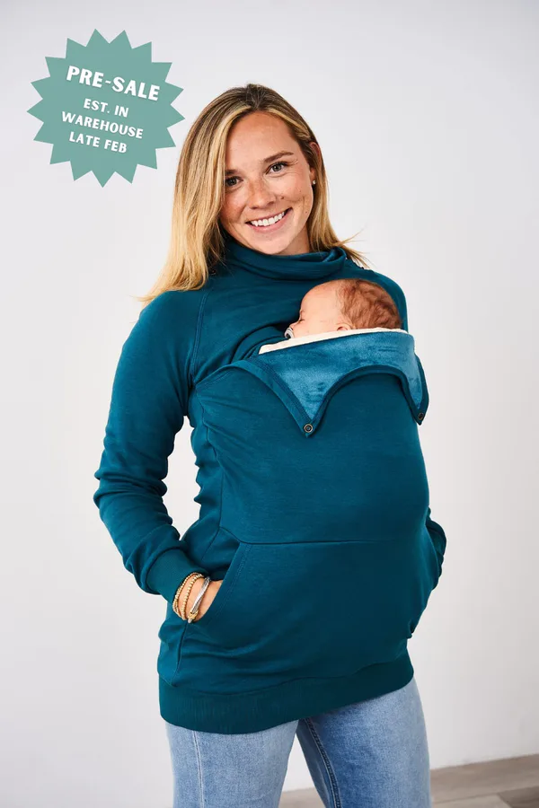 Latched Mama style preview