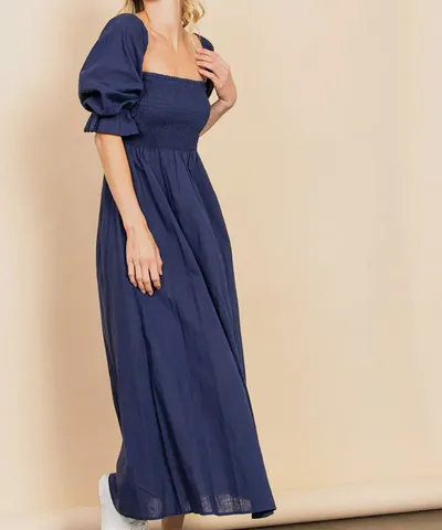 Bump City The Ashley Dress