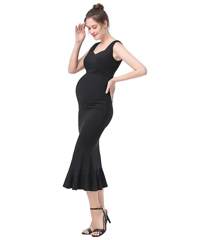 Bump City The Ethel Dress