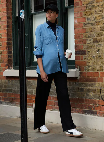 Isabella Oliver Sia Maternity Leggings