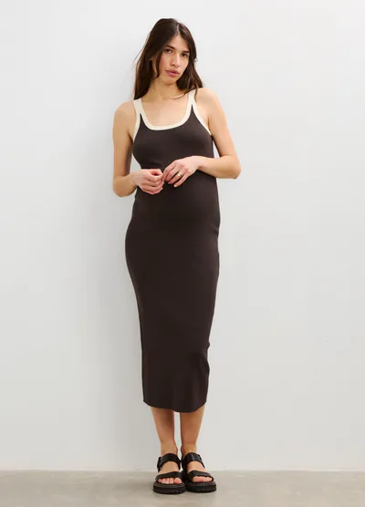 HATCH The Kristen Dress