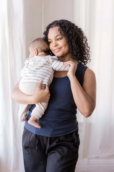 Milk & Baby Everywhere Breastfeeding Tank Top