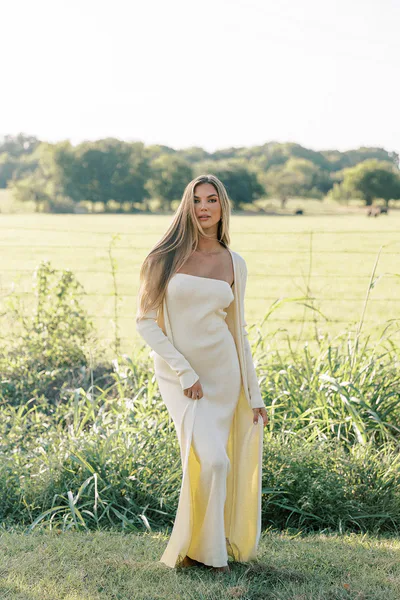 Worth Collective Lina Two Piece Dress Set in Butter Yellow - Bump Friendly *5/30 PRE-ORDER*