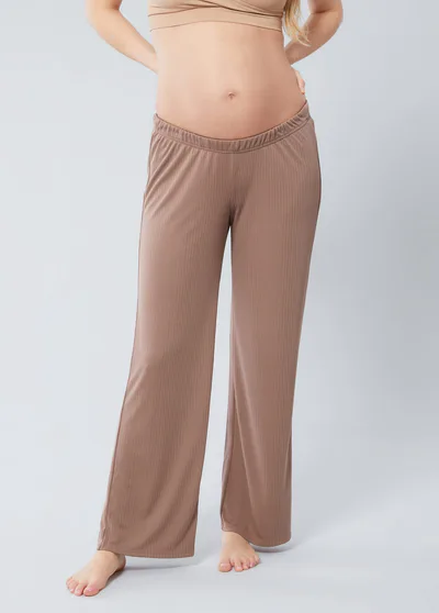 Ingrid & Isabel The Slumber Maternity Pant