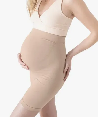 Bump City The Thigh Shapers