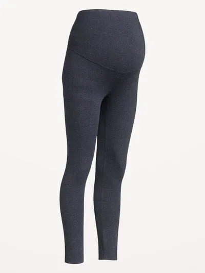 Old Navy Maternity Full-Panel Leggings