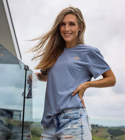 Cadenshae Charlotte Tee