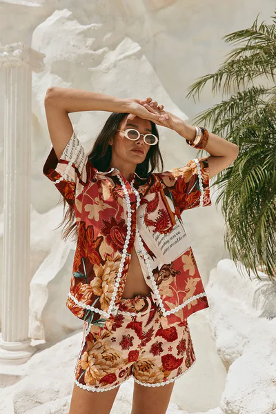 SABO Bia Top - Barocca